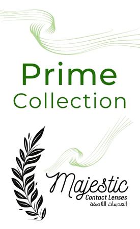 majestic prime collection